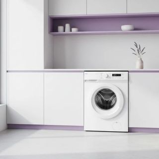 Lavadora Teka WMK10620 1000 rpm 6 Kg