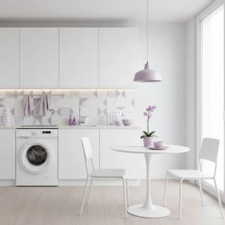 Lavadora Teka WMK10620 1000 rpm 6 Kg