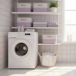 Lavadora Teka WMK10620 1000 rpm 6 Kg