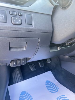 Toyota Avensis 2.0 150D ADVANCE TS