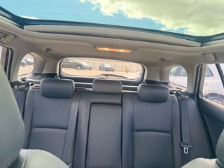 Toyota Avensis 2.0 150D ADVANCE TS