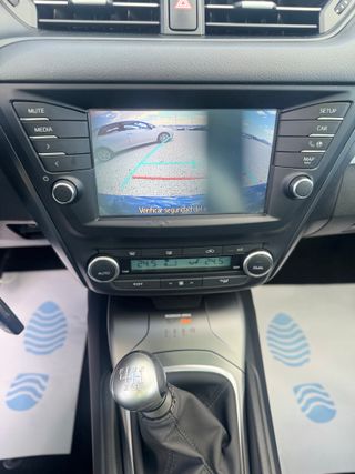 Toyota Avensis 2.0 150D ADVANCE TS