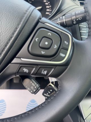 Toyota Avensis 2.0 150D ADVANCE TS