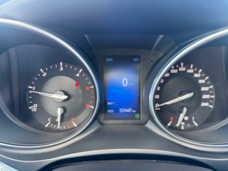 Toyota Avensis 2.0 150D ADVANCE TS