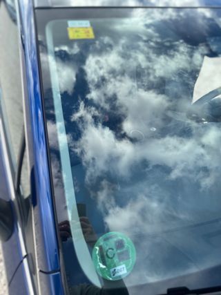 Toyota Avensis 2.0 150D ADVANCE TS