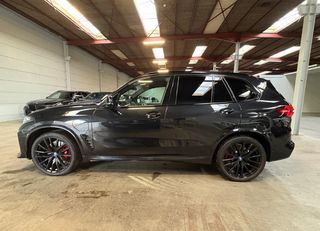 BMW X5 2024