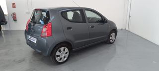 Suzuki Alto 2009
