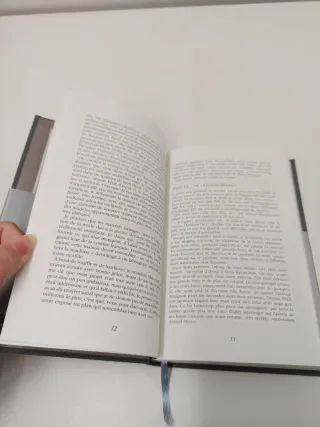 Christian Dior & moi