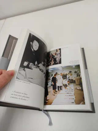 Christian Dior & moi