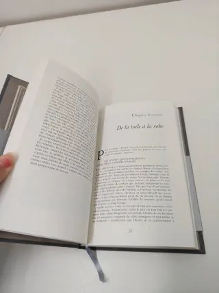 Christian Dior & moi