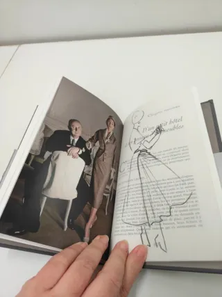 Christian Dior & moi