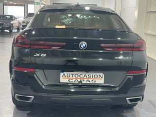BMW X6 xDrive30d