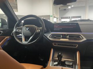 BMW X6 xDrive30d