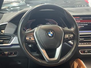 BMW X6 xDrive30d