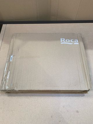 Tapa Asiento Inodoro Roca Hall 56