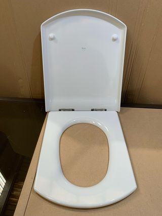 Tapa Asiento Inodoro Roca Hall 56