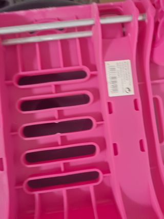 Carrito maleta colegio