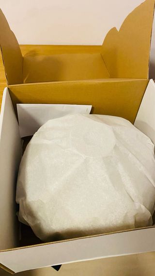 Lámpara de techo BUNKEFLO IKEA