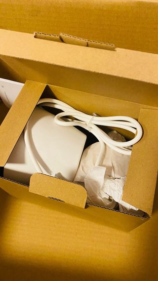 Lámpara de techo BUNKEFLO IKEA