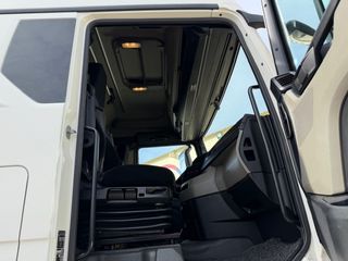 MAN  TGX 18.510 XLX 2022 CABEZA TRACTORA