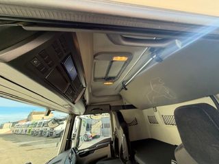 MAN  TGX 18.510 XLX 2022 CABEZA TRACTORA