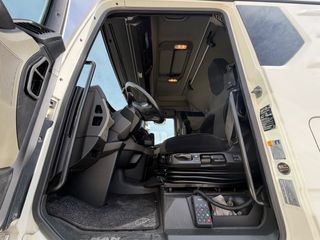 MAN  TGX 18.510 XLX 2022 CABEZA TRACTORA
