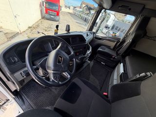 MAN  TGX 18.510 XLX 2022 CABEZA TRACTORA