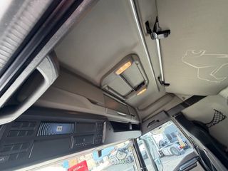 MAN  TGX 18.510 XLX 2022 CABEZA TRACTORA