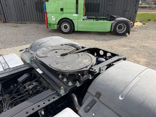 MAN  TGX 18.510 XLX 2022 CABEZA TRACTORA