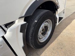 MAN  TGX 18.510 XLX 2022 CABEZA TRACTORA