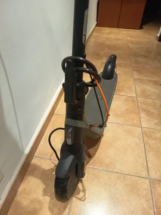 Patinete Eléctrico