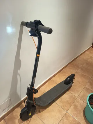 Patinete Eléctrico