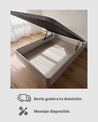 LIQUIDACIÓN CANAPÉS