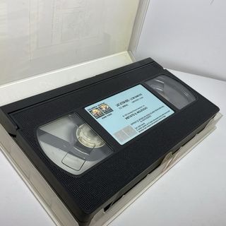 VHS Last Action Hero - Schwarzenegger ( RARO )