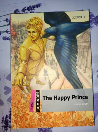 Pack de libros en ingles nivel starter