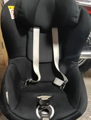 Sillita bebé  bb 360