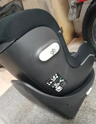 Sillita bebé  bb 360