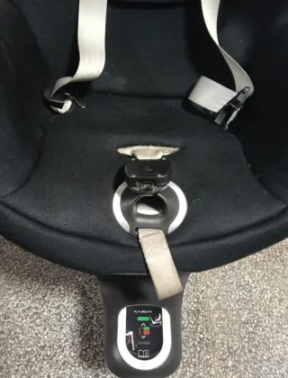 Sillita bebé  bb 360