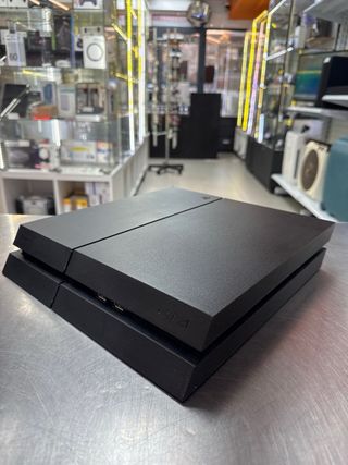 Sony PlayStation 4 1TB