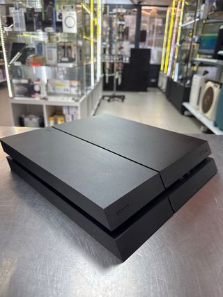 Sony PlayStation 4 1TB