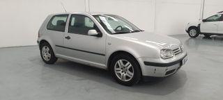 Volkswagen Golf 2002
