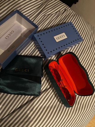 Gafas de sol Gucci Unisex