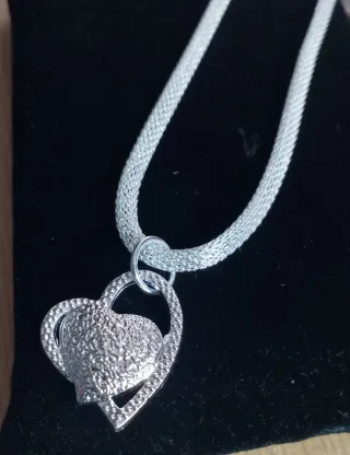 Collana Mod.chic 2.0 Argento s925 +Box