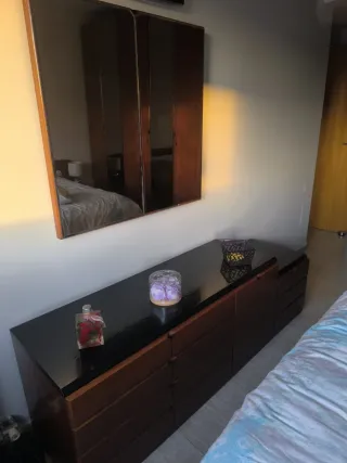 Muebles de habitación sin cama