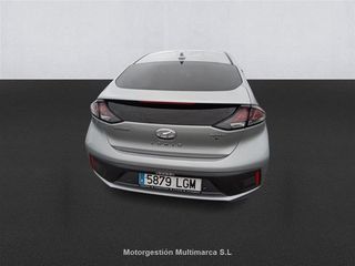HYUNDAI IONIQ 1.6 GDI HEV Tecno DT
