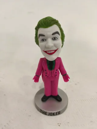 Figura Funko Pop Joker