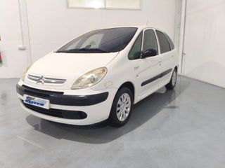 Citroen Xsara 2008