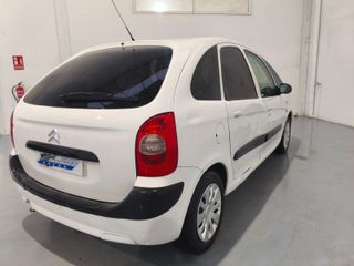 Citroen Xsara 2008