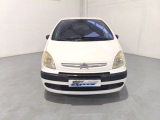Citroen Xsara 2008