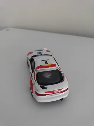 Toyota Celica 1:43 Rally Repsol